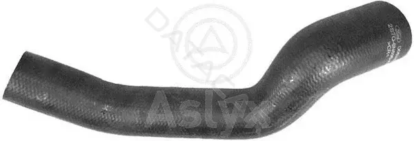 Патрубки системы охлаждения Aslyx AS-594180