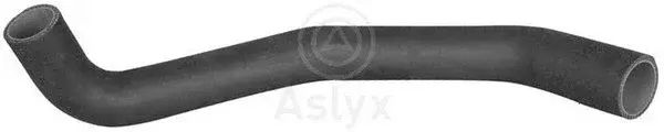 Патрубки системы охлаждения Aslyx AS-594291