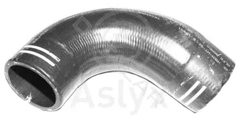 Патрубки системы охлаждения Aslyx AS-594332