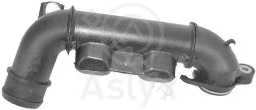 Патрубки системы охлаждения Aslyx AS-601108