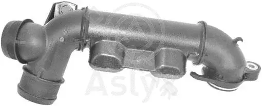 Патрубки системы охлаждения Aslyx AS-601109
