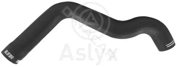 Патрубки системы охлаждения Aslyx AS-601350