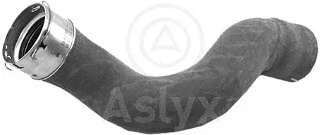 Патрубки системы охлаждения Aslyx AS-601359