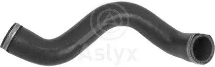 Патрубки системы охлаждения Aslyx AS-601361