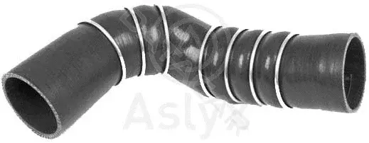 Патрубки системы охлаждения Aslyx AS-601387