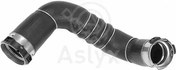 Патрубки системы охлаждения Aslyx AS-601411