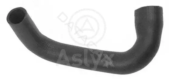 Патрубки системы охлаждения Aslyx AS-601413