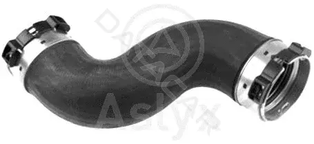 Патрубки системы охлаждения Aslyx AS-601420