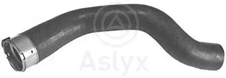 Патрубки системы охлаждения Aslyx AS-601436