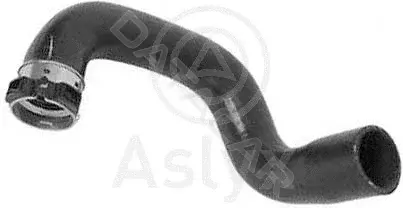 Патрубки системы охлаждения Aslyx AS-601437