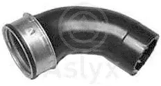 Патрубки системы охлаждения Aslyx AS-601441