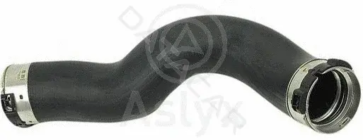 Патрубки системы охлаждения Aslyx AS-601491