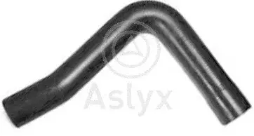 Патрубки системы охлаждения Aslyx AS-601495