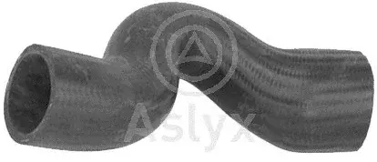 Патрубки системы охлаждения Aslyx AS-601500