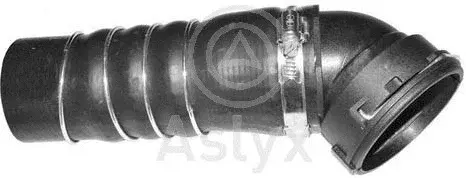 Патрубки системы охлаждения Aslyx AS-601541