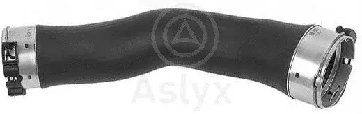 Патрубки системы охлаждения Aslyx AS-601564