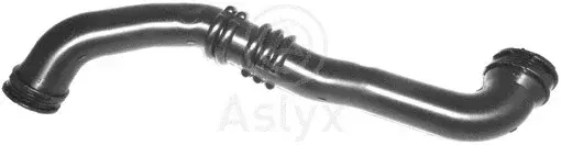 Патрубки системы охлаждения Aslyx AS-601916