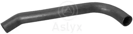 Патрубки системы охлаждения Aslyx AS-601933