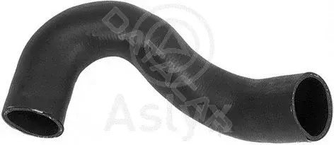 Патрубки системы охлаждения Aslyx AS-601951