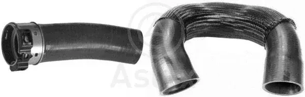 Патрубки системы охлаждения Aslyx AS-602071
