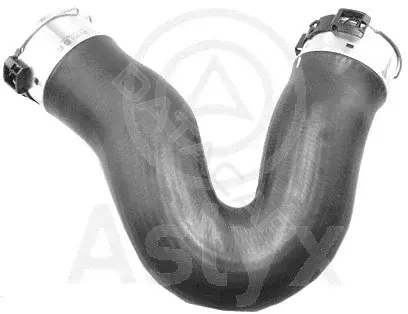 Патрубки системы охлаждения Aslyx AS-602083