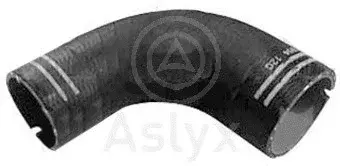 Патрубки системы охлаждения Aslyx AS-602105