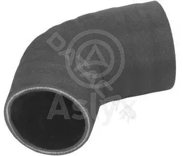 Патрубки системы охлаждения Aslyx AS-602154
