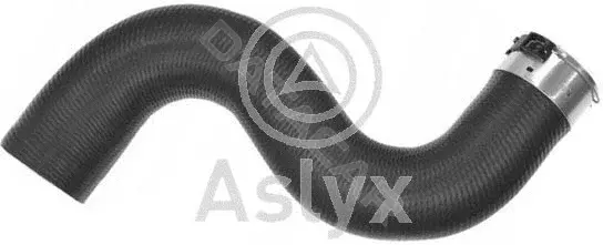 Патрубки системы охлаждения Aslyx AS-602171