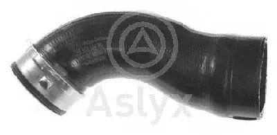 Патрубки системы охлаждения Aslyx AS-602173