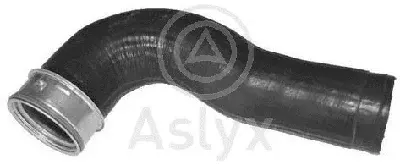 Патрубки системы охлаждения Aslyx AS-602174