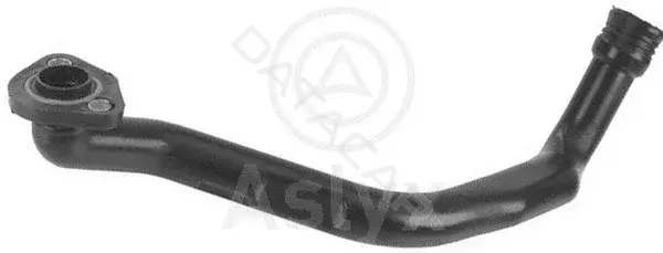 Патрубки системы охлаждения Aslyx AS-201371