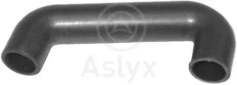 Патрубки системы охлаждения Aslyx AS-203792