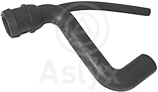 Патрубки системы охлаждения Aslyx AS-204348
