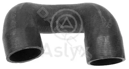 Патрубки системы охлаждения Aslyx AS-601536