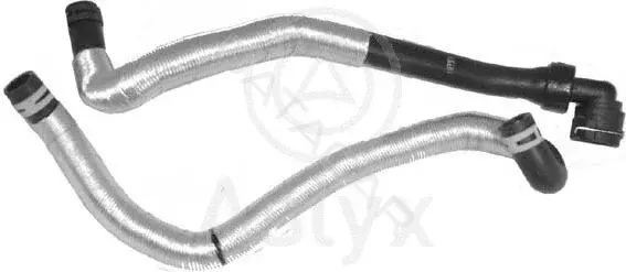 Патрубки системы охлаждения Aslyx AS-601826