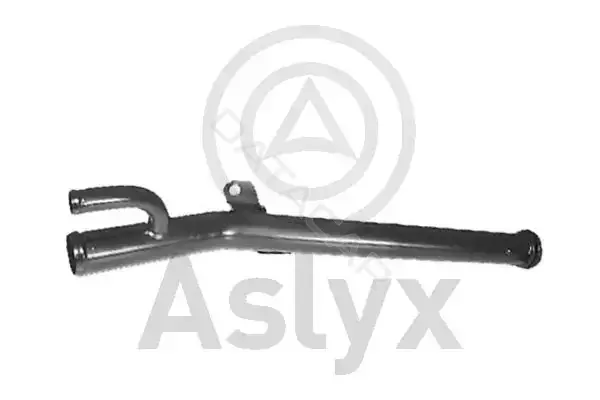 Фланец охлаждающей жидкости Aslyx AS-201128