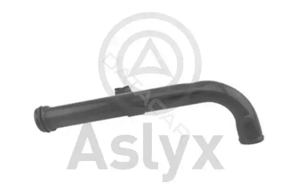 Фланец охлаждающей жидкости Aslyx AS-201132