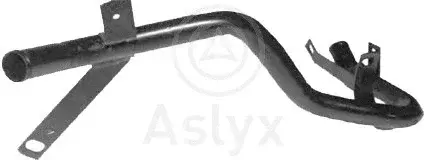 Фланец охлаждающей жидкости Aslyx AS-201141