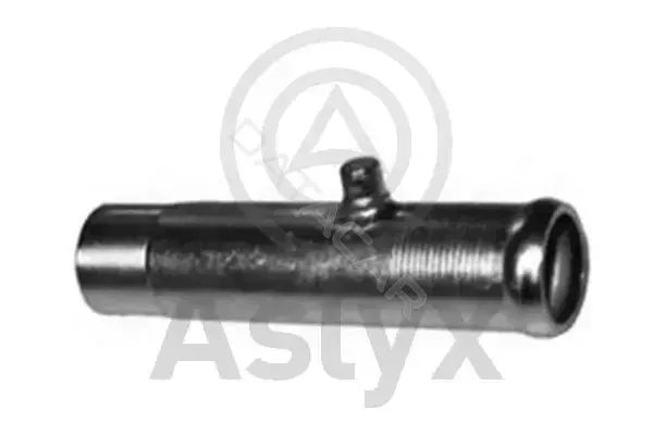 Фланец охлаждающей жидкости Aslyx AS-201143