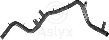 Фланец охлаждающей жидкости Aslyx AS-201156