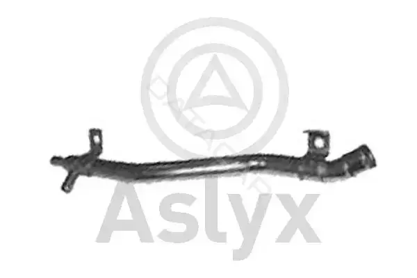 Фланец охлаждающей жидкости Aslyx AS-201159