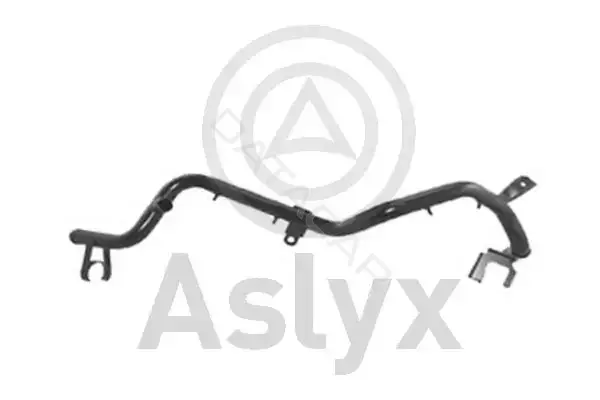 Фланец охлаждающей жидкости Aslyx AS-201160