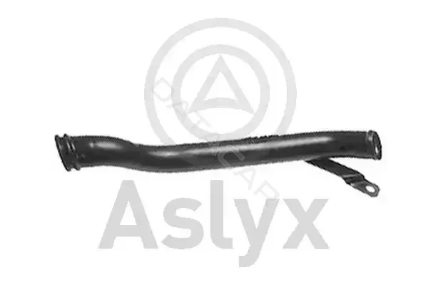 Фланец охлаждающей жидкости Aslyx AS-201161