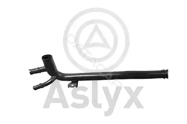 Фланец охлаждающей жидкости Aslyx AS-201164