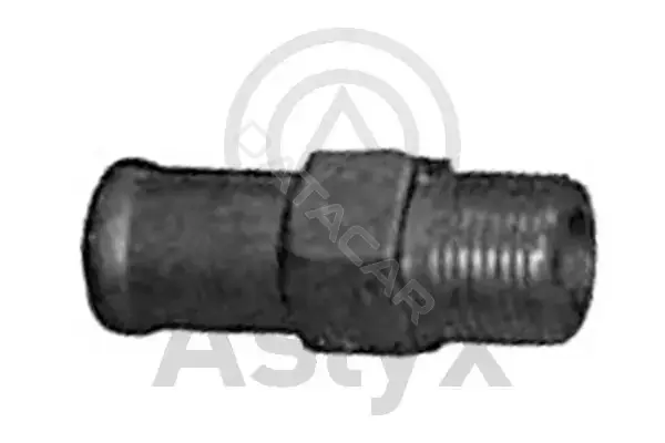 Фланец охлаждающей жидкости Aslyx AS-201172