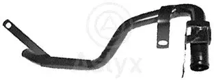 Фланец охлаждающей жидкости Aslyx AS-201175