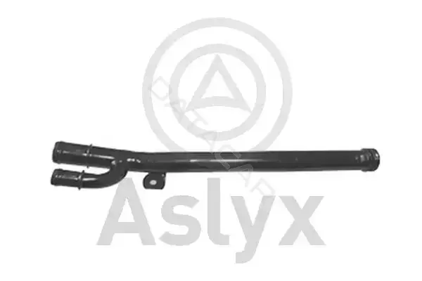 Фланец охлаждающей жидкости Aslyx AS-201181