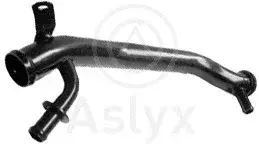 Фланец охлаждающей жидкости Aslyx AS-201185