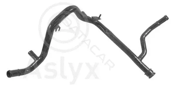 Фланец охлаждающей жидкости Aslyx AS-201199