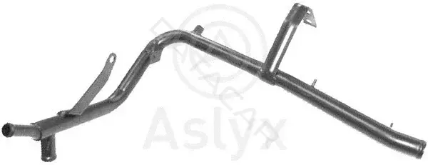 Фланец охлаждающей жидкости Aslyx AS-201204